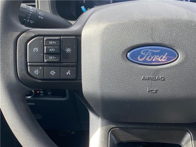 2026 Ford F-150 STX (Stk: 2601830) in Ottawa - Image 17 of 24