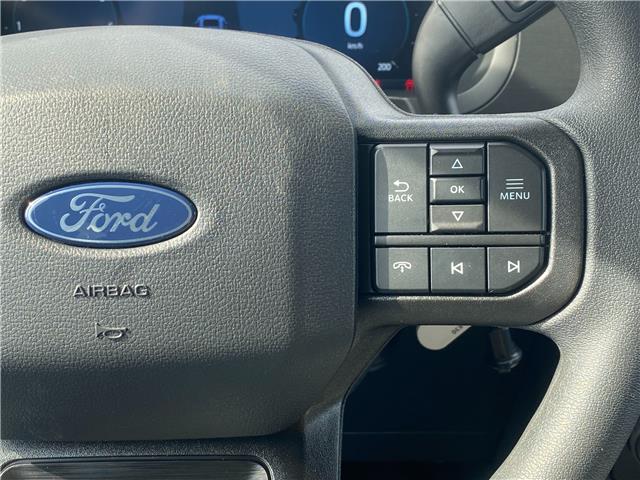 2026 Ford F-150 STX (Stk: 2601830) in Ottawa - Image 18 of 24