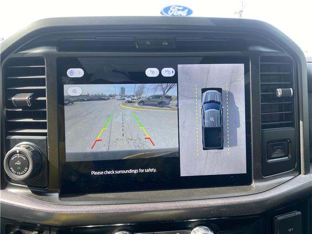 2026 Ford F-150 Tremor (Stk: 2603290) in Ottawa - Image 24 of 24