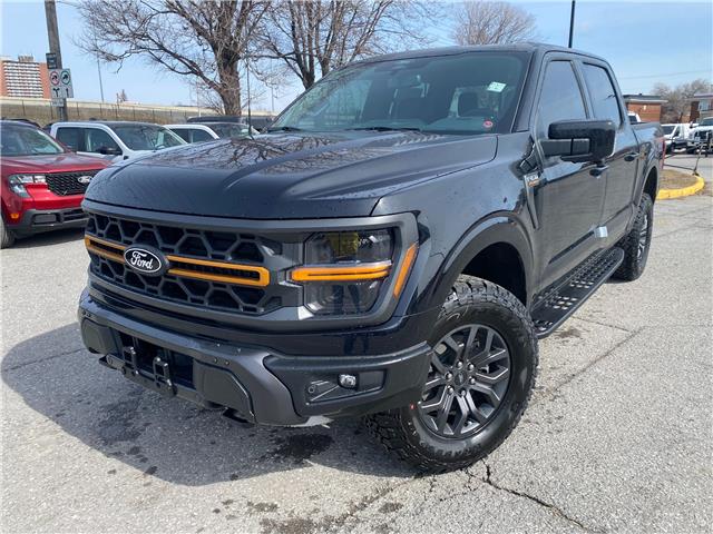 2026 Ford F-150 Tremor (Stk: 2603290) in Ottawa - Image 1 of 24