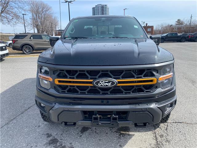 2026 Ford F-150 Tremor (Stk: 2603290) in Ottawa - Image 2 of 24