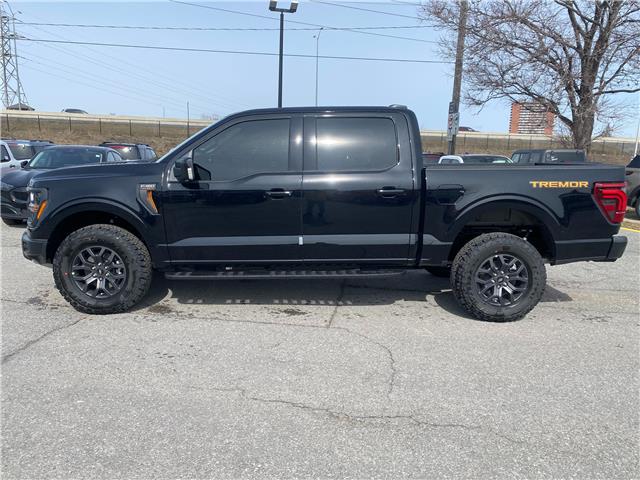 2026 Ford F-150 Tremor (Stk: 2603290) in Ottawa - Image 3 of 24