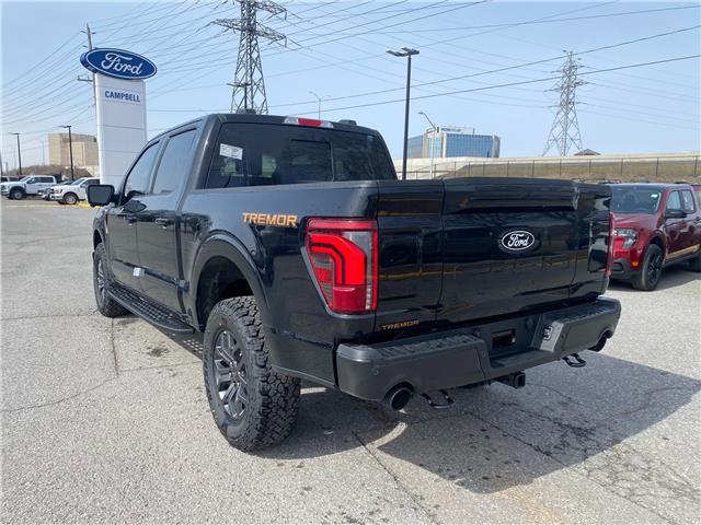 2026 Ford F-150 Tremor (Stk: 2603290) in Ottawa - Image 4 of 24