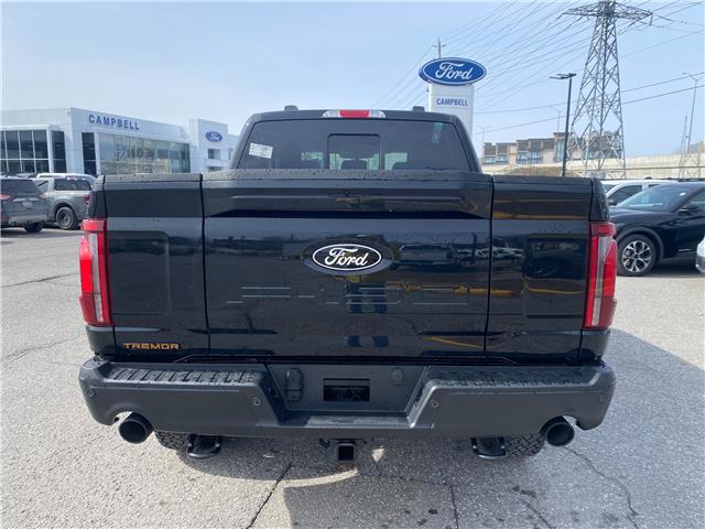 2026 Ford F-150 Tremor (Stk: 2603290) in Ottawa - Image 5 of 24