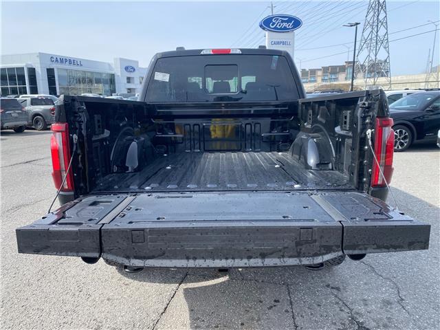 2026 Ford F-150 Tremor (Stk: 2603290) in Ottawa - Image 6 of 24