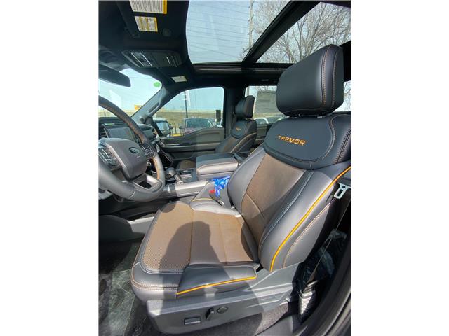 2026 Ford F-150 Tremor (Stk: 2603290) in Ottawa - Image 9 of 24