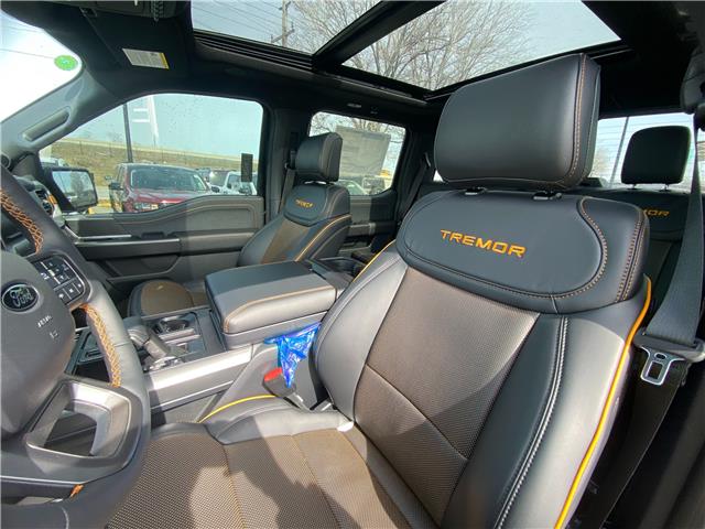 2026 Ford F-150 Tremor (Stk: 2603290) in Ottawa - Image 10 of 24