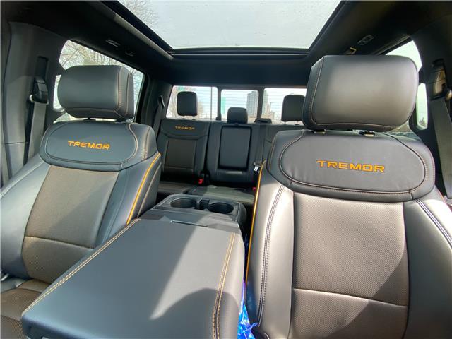 2026 Ford F-150 Tremor (Stk: 2603290) in Ottawa - Image 11 of 24