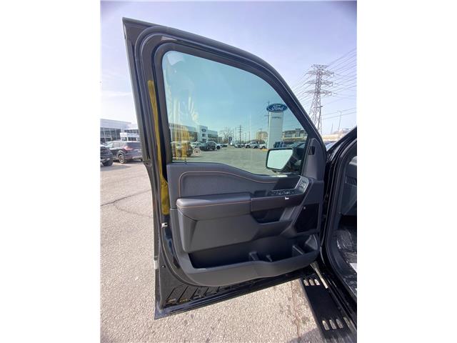 2026 Ford F-150 Tremor (Stk: 2603290) in Ottawa - Image 7 of 24