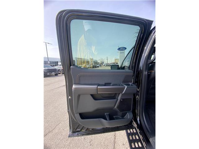 2026 Ford F-150 Tremor (Stk: 2603290) in Ottawa - Image 8 of 24