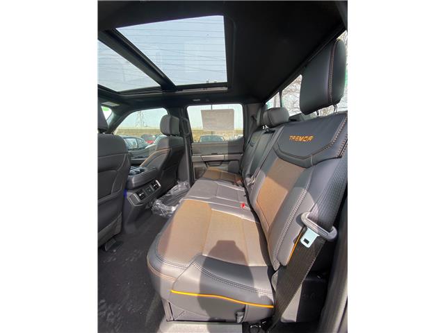 2026 Ford F-150 Tremor (Stk: 2603290) in Ottawa - Image 12 of 24