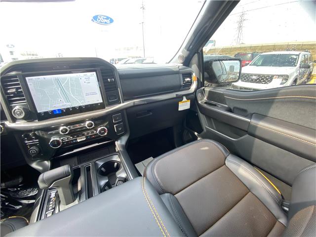 2026 Ford F-150 Tremor (Stk: 2603290) in Ottawa - Image 13 of 24