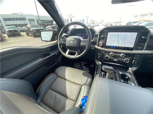 2026 Ford F-150 Tremor (Stk: 2603290) in Ottawa - Image 14 of 24
