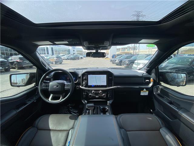 2026 Ford F-150 Tremor (Stk: 2603290) in Ottawa - Image 15 of 24