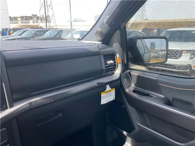 2026 Ford F-150 Tremor (Stk: 2603290) in Ottawa - Image 16 of 24