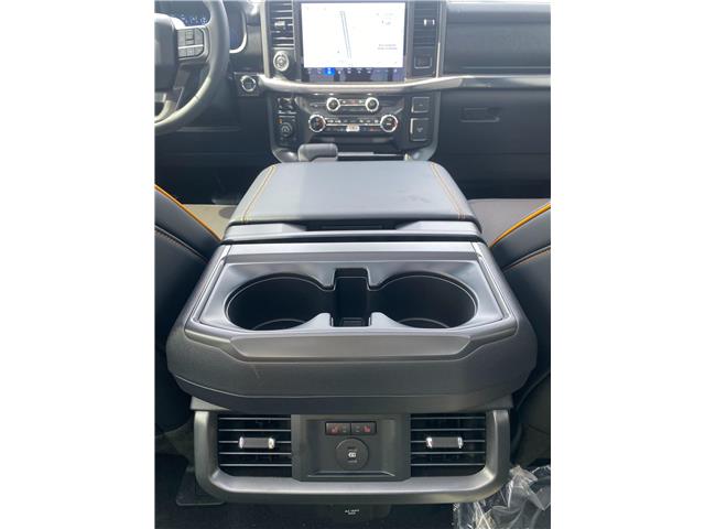 2026 Ford F-150 Tremor (Stk: 2603290) in Ottawa - Image 18 of 24