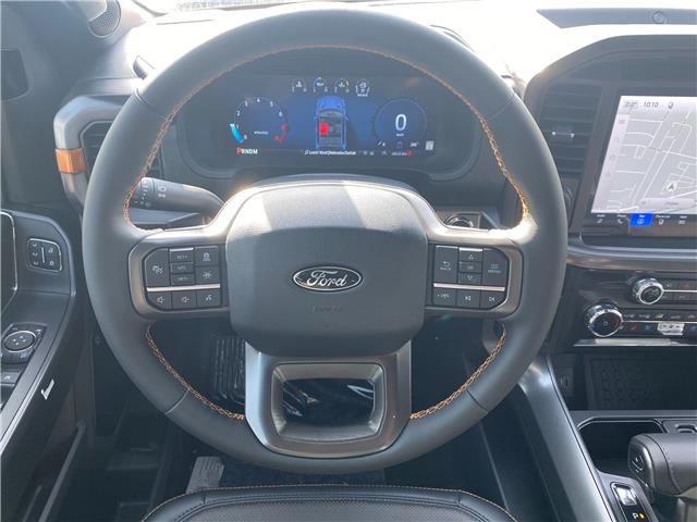 2026 Ford F-150 Tremor (Stk: 2603290) in Ottawa - Image 20 of 24