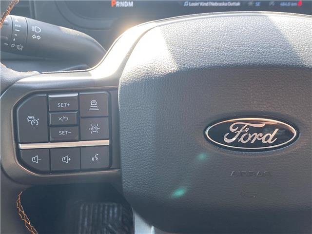 2026 Ford F-150 Tremor (Stk: 2603290) in Ottawa - Image 21 of 24