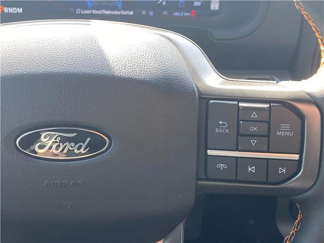 2026 Ford F-150 Tremor (Stk: 2603290) in Ottawa - Image 22 of 24