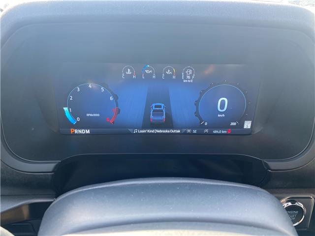 2026 Ford F-150 Tremor (Stk: 2603290) in Ottawa - Image 23 of 24