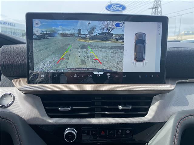2026 Ford Explorer Active (Stk: 2602730) in Ottawa - Image 25 of 25 2026 Ford Explorer Active (Stk: 2602730) in Ottawa - Image 25 of 25