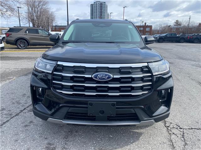 2026 Ford Explorer Active (Stk: 2602730) in Ottawa - Image 2 of 25 2026 Ford Explorer Active (Stk: 2602730) in Ottawa - Image 2 of 25