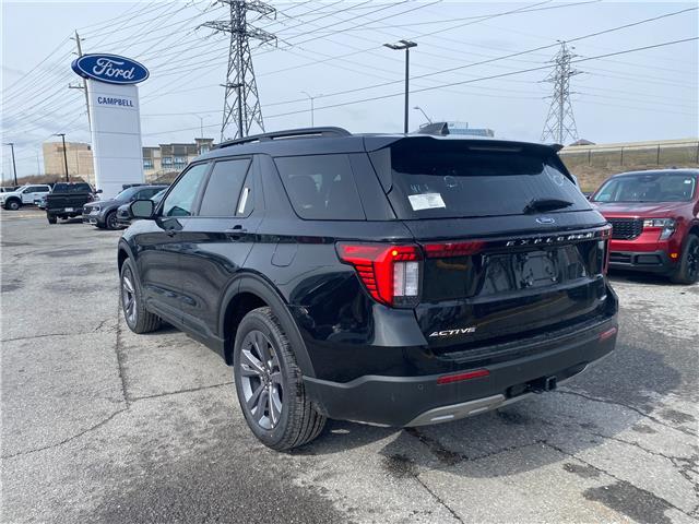 2026 Ford Explorer Active (Stk: 2602730) in Ottawa - Image 4 of 25 2026 Ford Explorer Active (Stk: 2602730) in Ottawa - Image 4 of 25