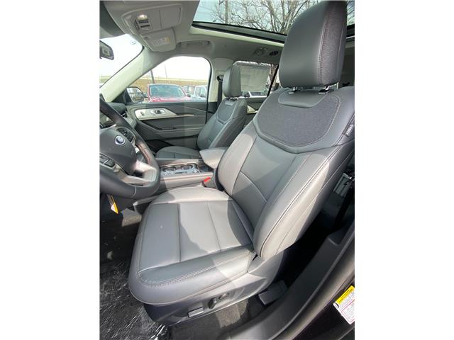 2026 Ford Explorer Active (Stk: 2602730) in Ottawa - Image 8 of 25 2026 Ford Explorer Active (Stk: 2602730) in Ottawa - Image 8 of 25