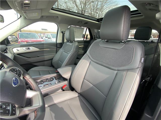 2026 Ford Explorer Active (Stk: 2602730) in Ottawa - Image 9 of 25 2026 Ford Explorer Active (Stk: 2602730) in Ottawa - Image 9 of 25