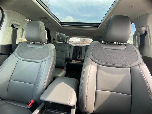 2026 Ford Explorer Active (Stk: 2602730) in Ottawa - Image 10 of 25 2026 Ford Explorer Active (Stk: 2602730) in Ottawa - Image 10 of 25