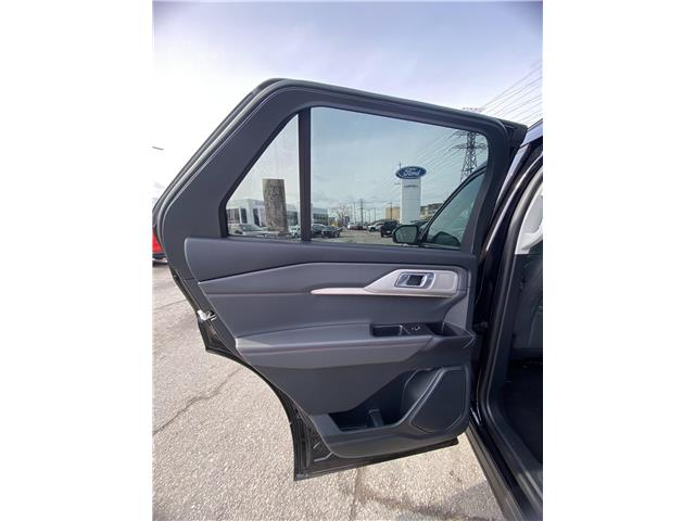 2026 Ford Explorer Active (Stk: 2602730) in Ottawa - Image 7 of 25 2026 Ford Explorer Active (Stk: 2602730) in Ottawa - Image 7 of 25