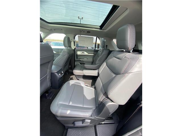 2026 Ford Explorer Active (Stk: 2602730) in Ottawa - Image 11 of 25 2026 Ford Explorer Active (Stk: 2602730) in Ottawa - Image 11 of 25