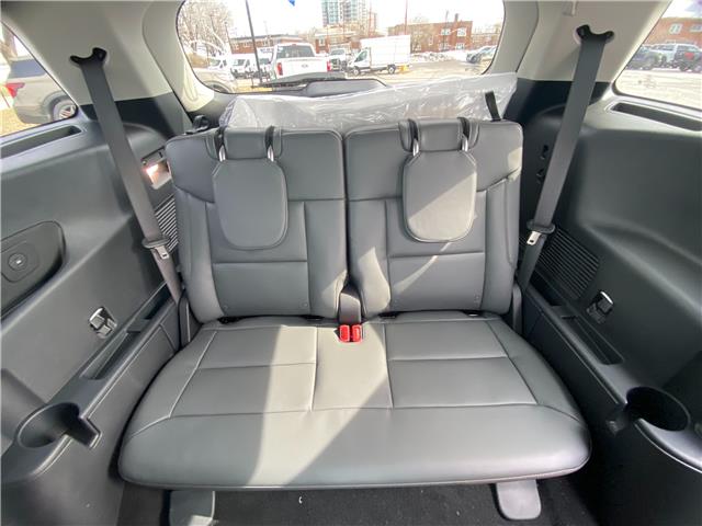 2026 Ford Explorer Active (Stk: 2602730) in Ottawa - Image 12 of 25 2026 Ford Explorer Active (Stk: 2602730) in Ottawa - Image 12 of 25