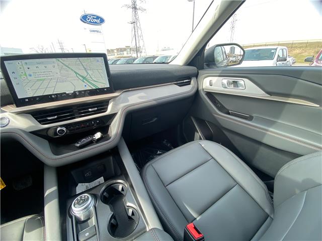 2026 Ford Explorer Active (Stk: 2602730) in Ottawa - Image 13 of 25 2026 Ford Explorer Active (Stk: 2602730) in Ottawa - Image 13 of 25