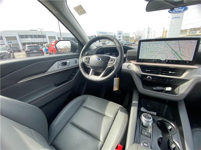 2026 Ford Explorer Active (Stk: 2602730) in Ottawa - Image 14 of 25 2026 Ford Explorer Active (Stk: 2602730) in Ottawa - Image 14 of 25