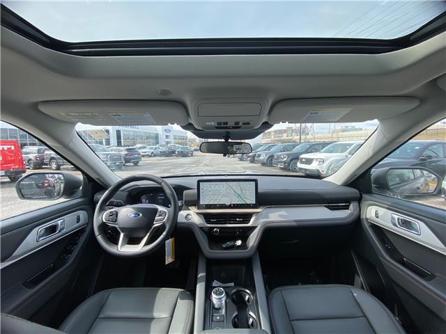 2026 Ford Explorer Active (Stk: 2602730) in Ottawa - Image 15 of 25 2026 Ford Explorer Active (Stk: 2602730) in Ottawa - Image 15 of 25