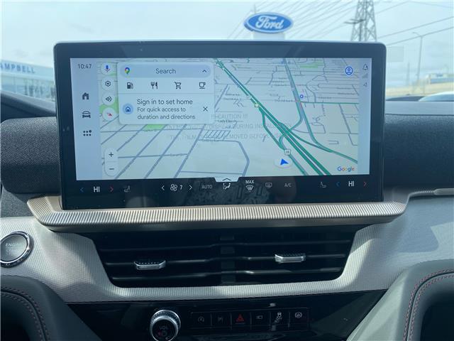 2026 Ford Explorer Active (Stk: 2602730) in Ottawa - Image 24 of 25 2026 Ford Explorer Active (Stk: 2602730) in Ottawa - Image 24 of 25