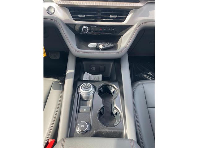 2026 Ford Explorer Active (Stk: 2602730) in Ottawa - Image 20 of 25 2026 Ford Explorer Active (Stk: 2602730) in Ottawa - Image 20 of 25