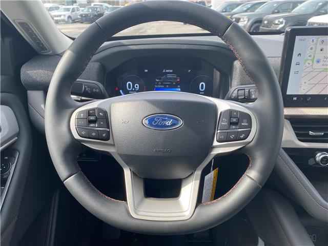 2026 Ford Explorer Active (Stk: 2602730) in Ottawa - Image 16 of 25 2026 Ford Explorer Active (Stk: 2602730) in Ottawa - Image 16 of 25