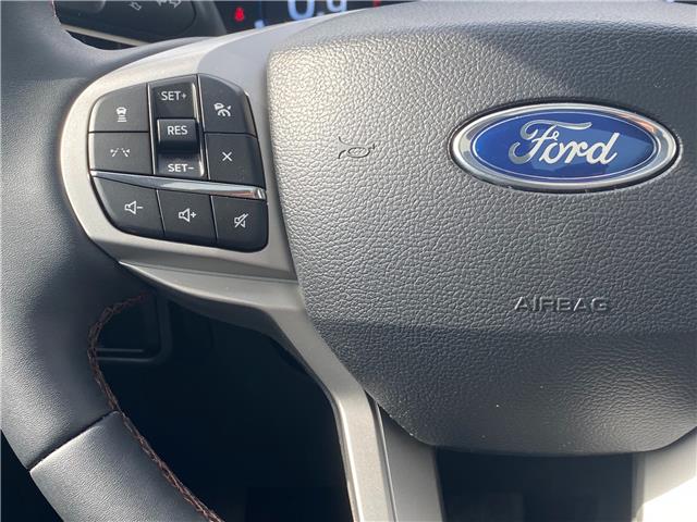 2026 Ford Explorer Active (Stk: 2602730) in Ottawa - Image 17 of 25 2026 Ford Explorer Active (Stk: 2602730) in Ottawa - Image 17 of 25