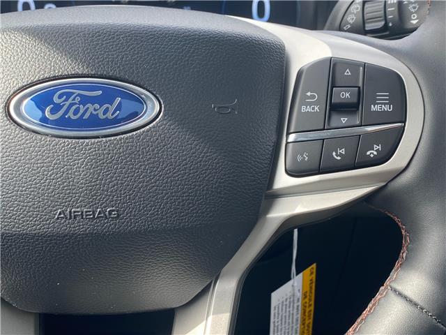 2026 Ford Explorer Active (Stk: 2602730) in Ottawa - Image 18 of 25 2026 Ford Explorer Active (Stk: 2602730) in Ottawa - Image 18 of 25