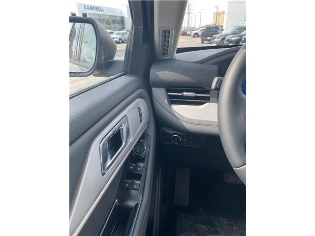 2026 Ford Explorer Active (Stk: 2602730) in Ottawa - Image 21 of 25 2026 Ford Explorer Active (Stk: 2602730) in Ottawa - Image 21 of 25