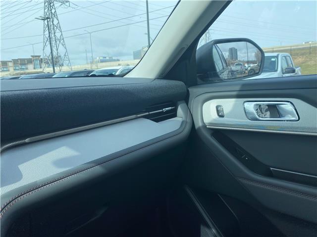 2026 Ford Explorer Active (Stk: 2602730) in Ottawa - Image 23 of 25 2026 Ford Explorer Active (Stk: 2602730) in Ottawa - Image 23 of 25