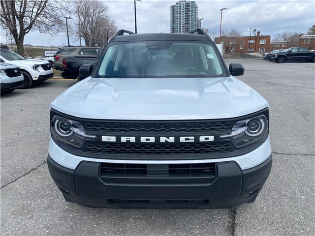2026 Ford Bronco Sport Big Bend (Stk: 2601530) in Ottawa - Image 2 of 24