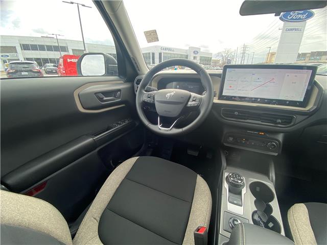 2026 Ford Bronco Sport Big Bend (Stk: 2601530) in Ottawa - Image 14 of 24