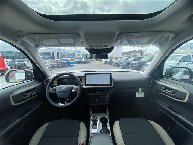 2026 Ford Bronco Sport Big Bend (Stk: 2601530) in Ottawa - Image 15 of 24