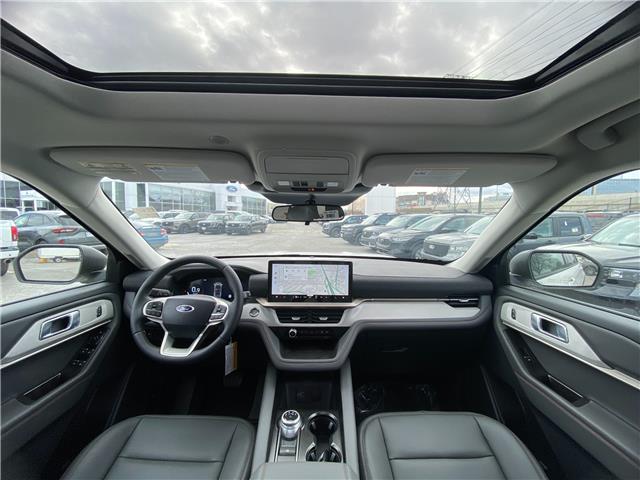 2026 Ford Explorer Active (Stk: 2602760) in Ottawa - Image 13 of 25