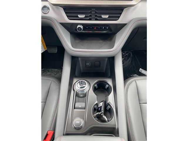 2026 Ford Explorer Active (Stk: 2602760) in Ottawa - Image 23 of 25