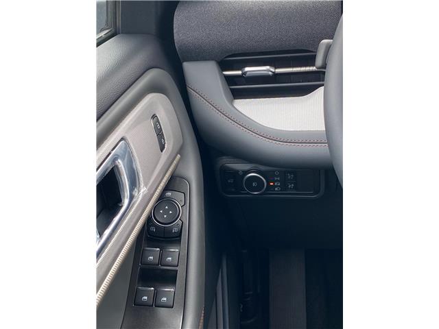 2026 Ford Explorer Active (Stk: 2602760) in Ottawa - Image 24 of 25
