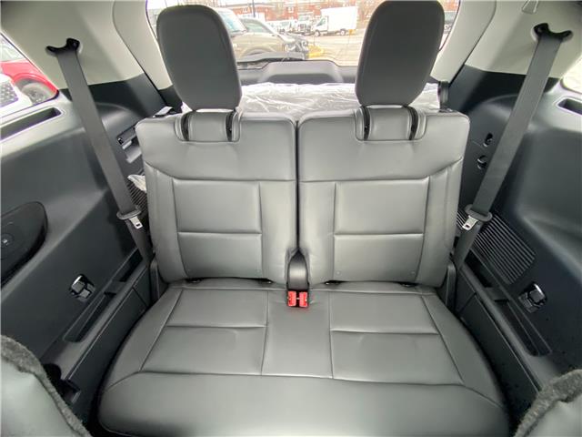 2026 Ford Explorer Active (Stk: 2602760) in Ottawa - Image 15 of 25
